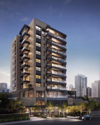 Foto do imóvel Imóvel com 2 Quartos à Venda, 136 m² em Perdizes - São Paulo