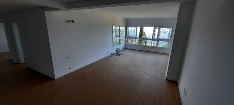 Imagem Apartamento com 2 Quartos à Venda, 117 m² em Centro - Gramado Imagem Apartamento com 2 Quartos à Venda, 117 m² em Centro - Gramado