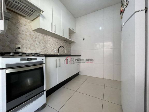 Imagem Sobrado com 3 Quartos à Venda, 69 m² em Villa Flora - Sumaré Imagem Sobrado com 3 Quartos à Venda, 69 m² em Villa Flora - Sumaré