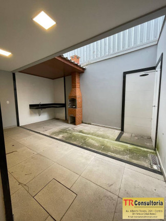 Imagem Casa com 3 Quartos à Venda, 100 m² em Campos Dos Goytacazes Imagem Casa com 3 Quartos à Venda, 100 m² em Campos Dos Goytacazes
