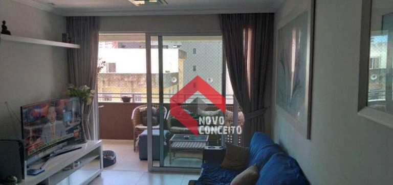 Imagem Apartamento com 4 Quartos à Venda, 98 m² em Aldeota - Fortaleza Imagem Apartamento com 4 Quartos à Venda, 98 m² em Aldeota - Fortaleza
