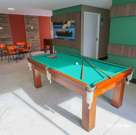 Imagem Apartamento com 2 Quartos à Venda, 54 m² em Benfica - Fortaleza