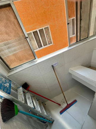 Imagem Apartamento com 1 Quarto à Venda, 48 m² em Guilhermina - Praia Grande Imagem Apartamento com 1 Quarto à Venda, 48 m² em Guilhermina - Praia Grande