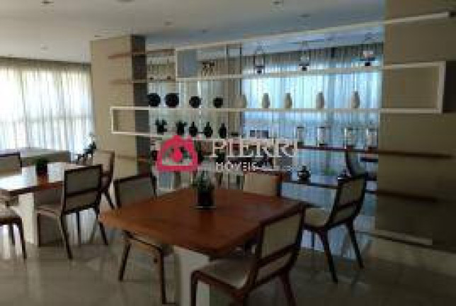 Imagem Apartamento com 3 Quartos à Venda, 87 m² em Lapa - São Paulo