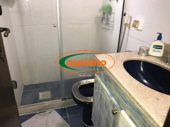 Imagem Casa com 4 Quartos à Venda, 201 m² em Tijuca - Rio De Janeiro Imagem Casa com 4 Quartos à Venda, 201 m² em Tijuca - Rio De Janeiro