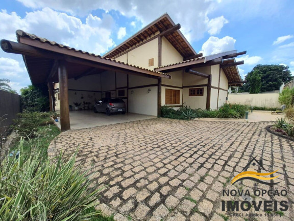 Imagem Casa com 5 Quartos à Venda, em Terras De Itaici - Indaiatuba Imagem Casa com 5 Quartos à Venda, em Terras De Itaici - Indaiatuba