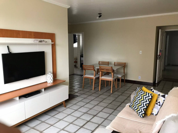 Imagem Apartamento com 3 Quartos à Venda, 105 m² em Ponto Novo - Aracaju Imagem Apartamento com 3 Quartos à Venda, 105 m² em Ponto Novo - Aracaju