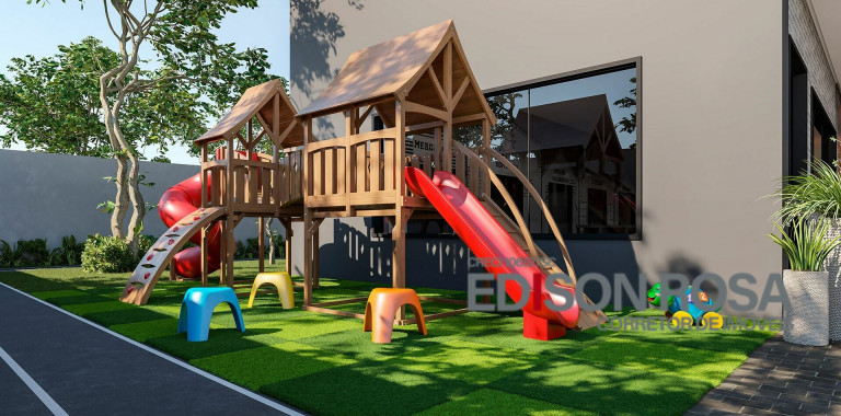 Imagem Apartamento com 3 Quartos à Venda, 100 m² em Nossa Senhora Do Rosário - São José Imagem Apartamento com 3 Quartos à Venda, 100 m² em Nossa Senhora Do Rosário - São José