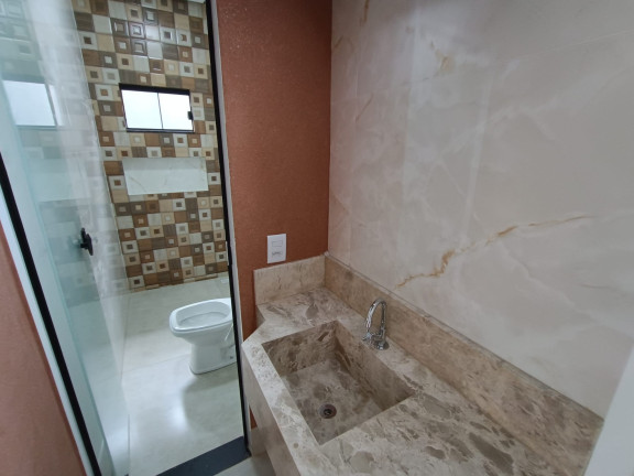 Imagem Casa com 3 Quartos à Venda, 120 m² em Sitios Santa Luzia - Aparecida De Goiania Imagem Casa com 3 Quartos à Venda, 120 m² em Sitios Santa Luzia - Aparecida De Goiania