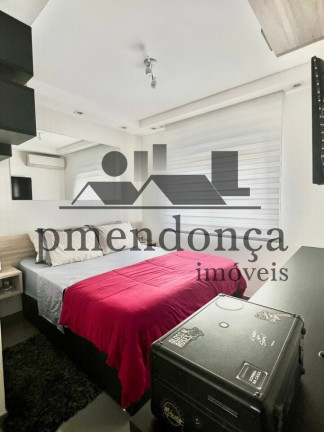 Imagem Apartamento com 3 Quartos à Venda, 91 m² em Vila Romana - São Paulo Imagem Apartamento com 3 Quartos à Venda, 91 m² em Vila Romana - São Paulo