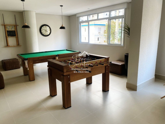 Imagem Apartamento com 3 Quartos à Venda, 142 m² em Pitangueiras - Guarujá
