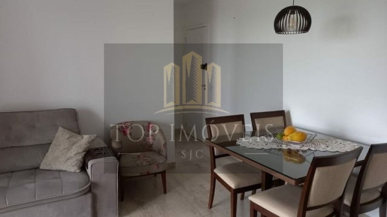 Imagem Apartamento com 2 Quartos à Venda, 61 m² em Floradas Arboville - Jacareí Imagem Apartamento com 2 Quartos à Venda, 61 m² em Floradas Arboville - Jacareí
