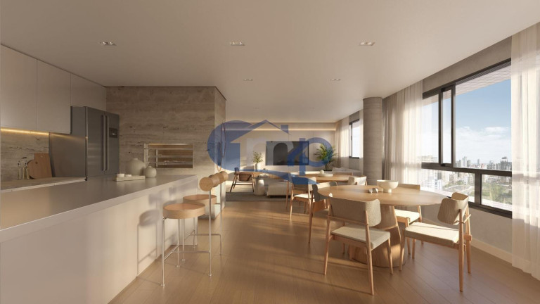 Imagem Apartamento com 2 Quartos à Venda, 82 m² em Centro - Torres