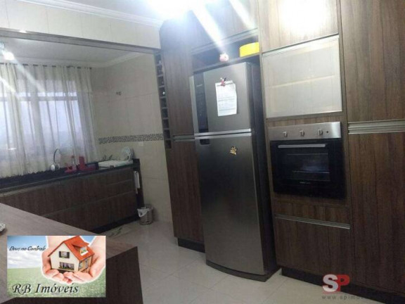 Imagem Casa com 3 Quartos à Venda, 267 m² em Rudge Ramos - São Bernardo Do Campo Imagem Casa com 3 Quartos à Venda, 267 m² em Rudge Ramos - São Bernardo Do Campo