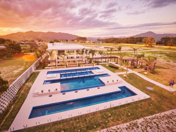 Imagem Terreno à Venda, 450 m² em Campo Duna - Garopaba