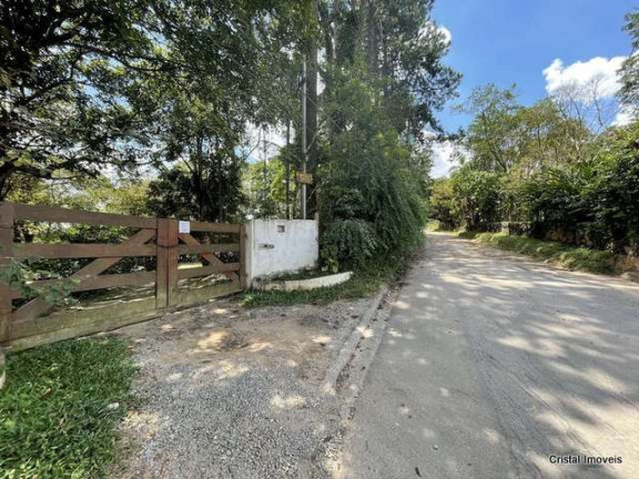 Imagem Chácara com 4 Quartos à Venda, 209 m² em Granja Viana - Cotia