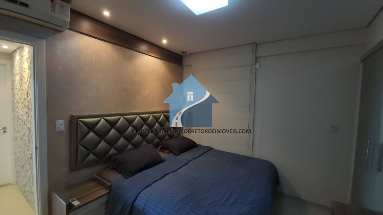 Apartamento com 2 Quartos à Venda, 108 m² em Adrianópolis - Manaus