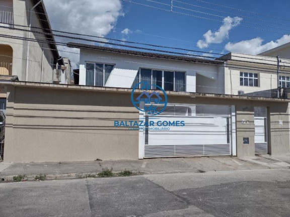 Casa com 3 Quartos à Venda, 480 m² em Cézar De Souza - Mogi Das Cruzes