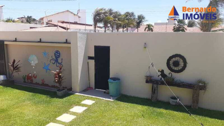 Imagem Casa com 6 Quartos à Venda, 350 m² em Caponga - Cascavel Imagem Casa com 6 Quartos à Venda, 350 m² em Caponga - Cascavel