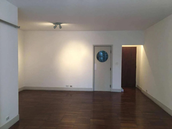 Imagem Apartamento com 2 Quartos à Venda, 100 m²