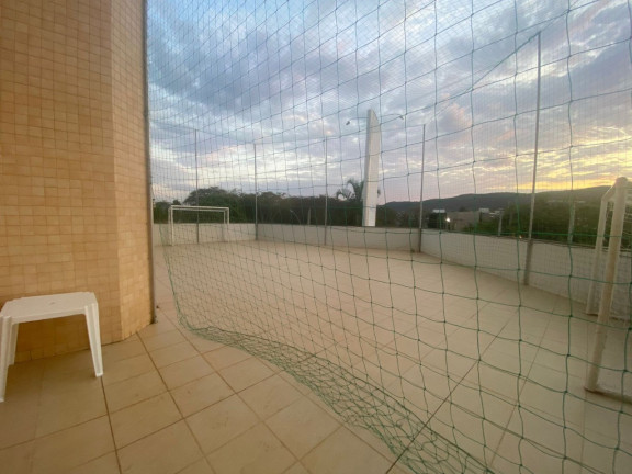 Imagem Imóvel com 3 Quartos à Venda, 137 m² em Ibituruna - Montes Claros