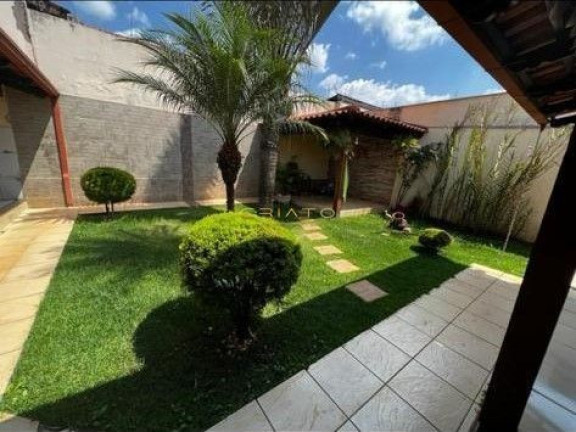 Imagem Casa com 3 Quartos à Venda, 170 m² em Parque Brasília 2ª Etapa - Anápolis Imagem Casa com 3 Quartos à Venda, 170 m² em Parque Brasília 2ª Etapa - Anápolis