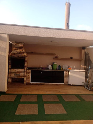 Imagem Apartamento com 2 Quartos para Alugar, 48 m² em Paulicéia - São Bernardo Do Campo