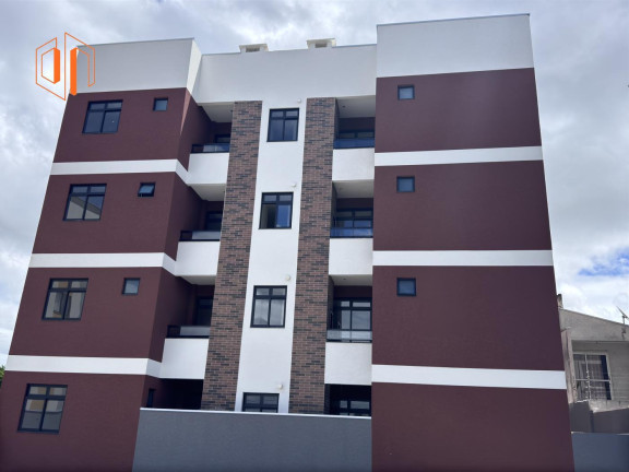 Imagem Apartamento com 3 Quartos à Venda, 58 m² em Parque Da Fonte - São José Dos Pinhais Imagem Apartamento com 3 Quartos à Venda, 58 m² em Parque Da Fonte - São José Dos Pinhais