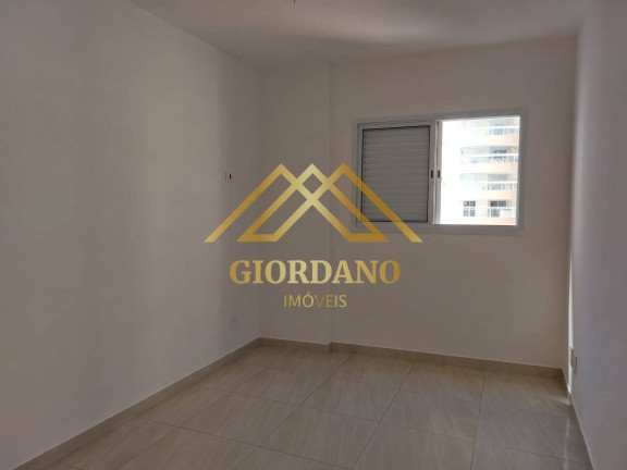 Imagem Apartamento com 1 Quarto à Venda, 48 m² em Aviação - Praia Grande