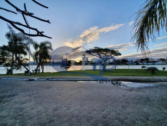 Casa com 3 Quartos à Venda, 140 m² em Praia Da Cal - Torres