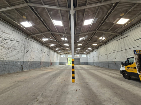 Imagem Imóvel para Alugar, 1.060 m² em Retiro São João - Sorocaba Imagem Imóvel para Alugar, 1.060 m² em Retiro São João - Sorocaba