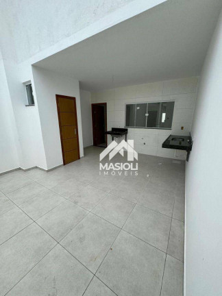 Casa com 3 Quartos à Venda, 106 m² em Jardim Asteca - Vila Velha