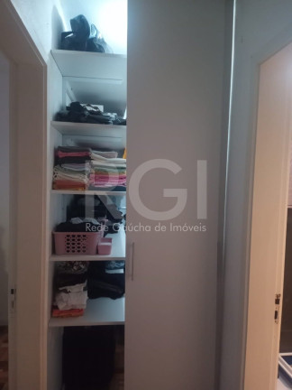 Imagem Apartamento com 1 Quarto à Venda, 46 m² em Vila Jardim - Porto Alegre