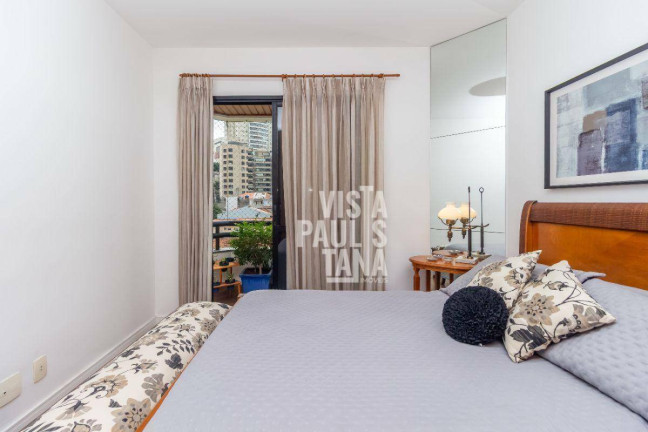 Imagem Apartamento com 3 Quartos à Venda, 104 m² em Alto Da Lapa - São Paulo