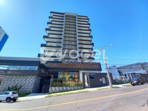 Apartamento com 3 Quartos à Venda, 101 m² em Rio Branco - Sao Leopoldo