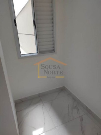 Imagem Apartamento com 1 Quarto à Venda, 25 m² em Parada Inglesa - São Paulo Imagem Apartamento com 1 Quarto à Venda, 25 m² em Parada Inglesa - São Paulo