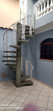 Imagem Sobrado com 3 Quartos à Venda, 180 m² em Piraporinha - Diadema Imagem Sobrado com 3 Quartos à Venda, 180 m² em Piraporinha - Diadema