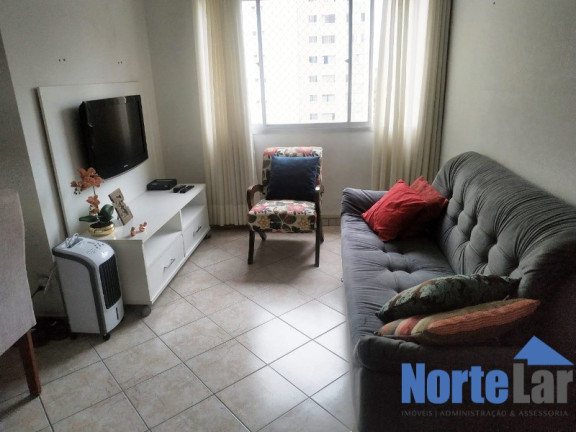 Imagem Apartamento com 2 Quartos à Venda, 56 m² em Jardim Regina - São Paulo Imagem Apartamento com 2 Quartos à Venda, 56 m² em Jardim Regina - São Paulo