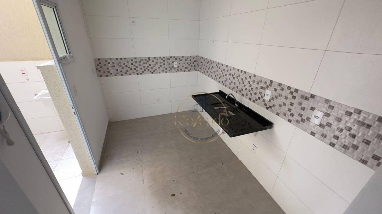 Imagem Apartamento com 2 Quartos à Venda, 57 m² em Campestre - Santo André Imagem Apartamento com 2 Quartos à Venda, 57 m² em Campestre - Santo André