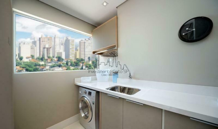 Imagem Apartamento com 2 Quartos à Venda, 67 m² em Vila Santa Catarina - São Paulo Imagem Apartamento com 2 Quartos à Venda, 67 m² em Vila Santa Catarina - São Paulo