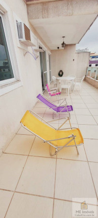 Imagem Apartamento com 1 Quarto à Venda, 81 m² em Jardim Flamboyant - Cabo Frio Imagem Apartamento com 1 Quarto à Venda, 81 m² em Jardim Flamboyant - Cabo Frio