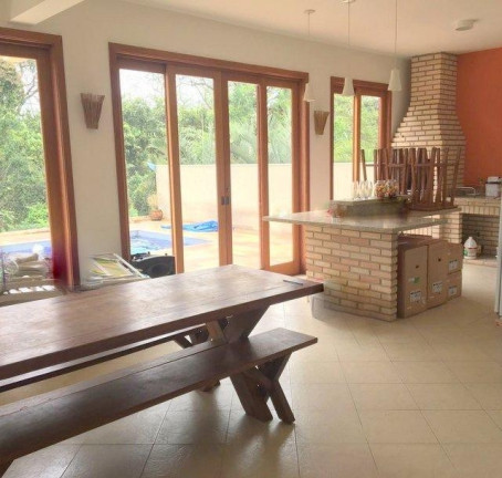 Imagem Casa com 4 Quartos à Venda, 420 m² em Pousada Dos Bandeirantes - Carapicuíba Imagem Casa com 4 Quartos à Venda, 420 m² em Pousada Dos Bandeirantes - Carapicuíba