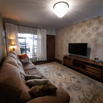Casa com 3 Quartos à Venda, 162 m² em Rudge Ramos - São Bernardo Do Campo