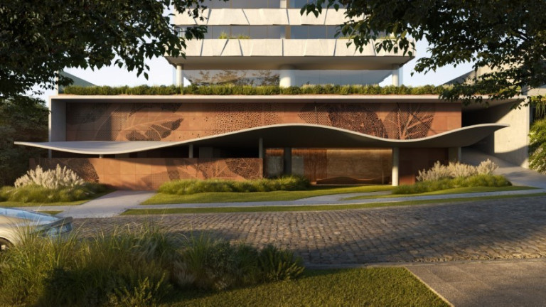 Imagem Apartamento com 3 Quartos à Venda, 181 m² em Petrópolis - Porto Alegre Imagem Apartamento com 3 Quartos à Venda, 181 m² em Petrópolis - Porto Alegre