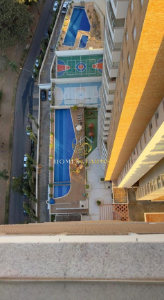 Imagem Apartamento com 3 Quartos à Venda, 96 m² em Jardim Atlântico - Goiânia