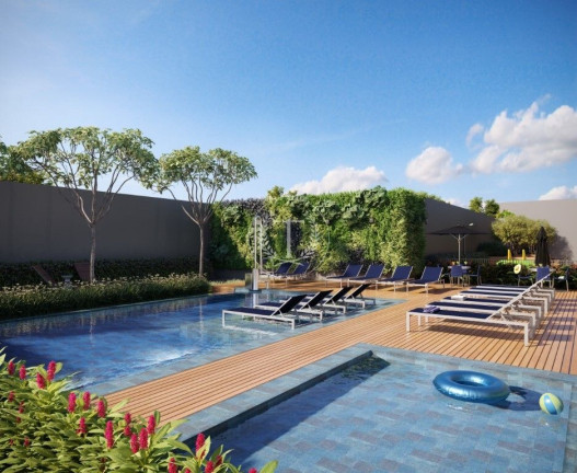 Imagem Apartamento com 2 Quartos à Venda, 61 m² em Alto Da Boa Vista - São Paulo Imagem Apartamento com 2 Quartos à Venda, 61 m² em Alto Da Boa Vista - São Paulo