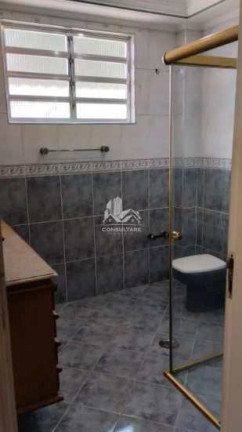 Imagem Casa com 3 Quartos para Alugar, 215 m² em Ponta Da Praia - Santos Imagem Casa com 3 Quartos para Alugar, 215 m² em Ponta Da Praia - Santos
