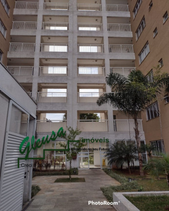 Kitnet com 1 Quarto à Venda, 25 m² em Vila Campanela - São Paulo