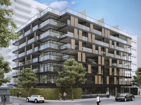 Imagem Apartamento com 3 Quartos à Venda, 183 m² em Lagoa - Rio De Janeiro
