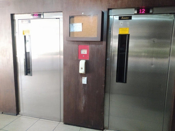 Imagem Apartamento com 2 Quartos à Venda, 87 m² em Centro - Fortaleza